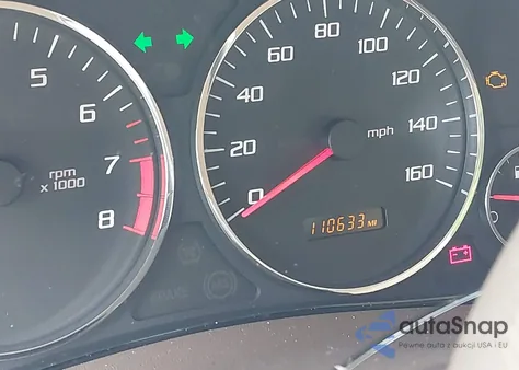 2007 Cadillac Cts Standard из США, поврежденный, VIN 1G6DM57T570100403